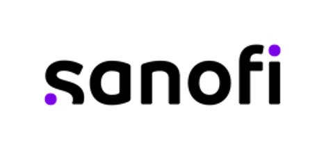 Logo Sanofi 2022